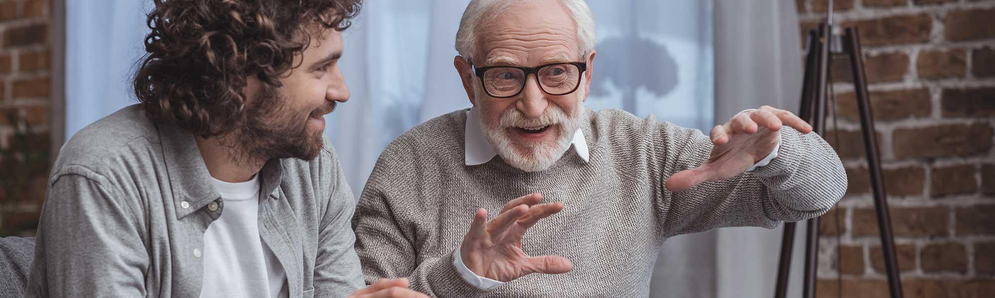 6 clés pour mieux comprendre la Maladie de Parkinson