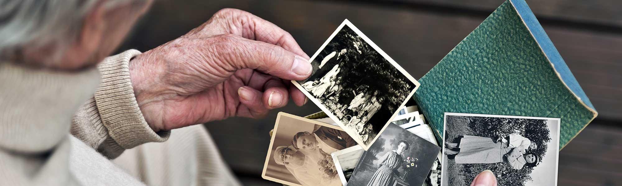 Memory des objets anciens. Personnes en ehpad ou atteintes d alzheimer -  Montessori