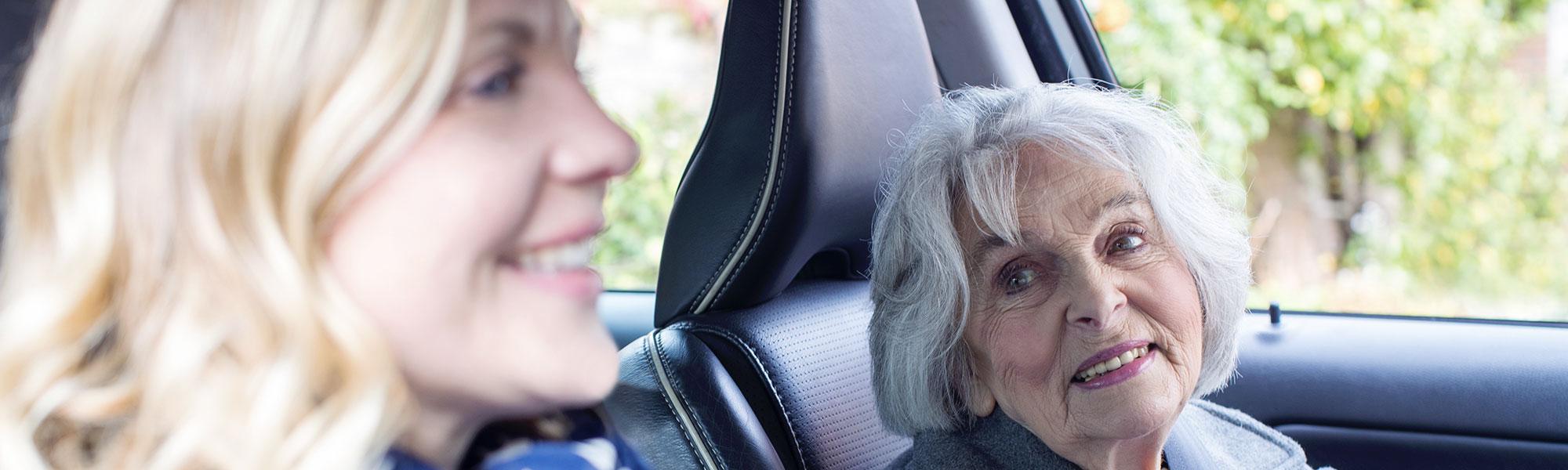 Quelles aides financières pour la mobilité des personnes âgées et ou dépendantes ?