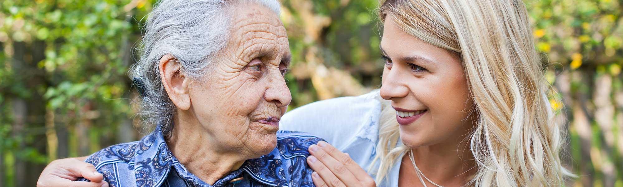 Quelles sont les principales démences qui touchent les personnes âgées ?