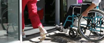 Accessibilité des bâtiments et handicap, que dit la loi