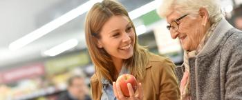 Aides financières et congés : quelles aides pour les aidants familiaux ?