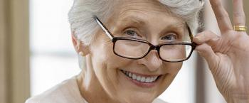 Cataracte, glaucome : les autres pathologies oculaires liées au vieillissement
