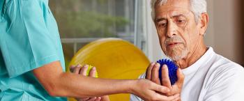 L’ergothérapie au service des personnes âgées vivant à domicile
