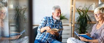 L’Espace Idées Bien chez moi : pour bien adapter son domicile