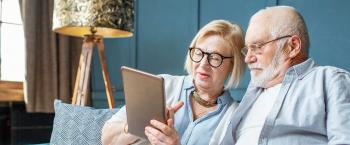 La technologie pour les seniors - Téléshopping