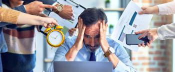 Employeurs : quelles difficultés pour vos salariés aidants ?