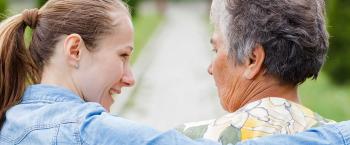 Les relations entre les aidants et les soignants sont indispensables